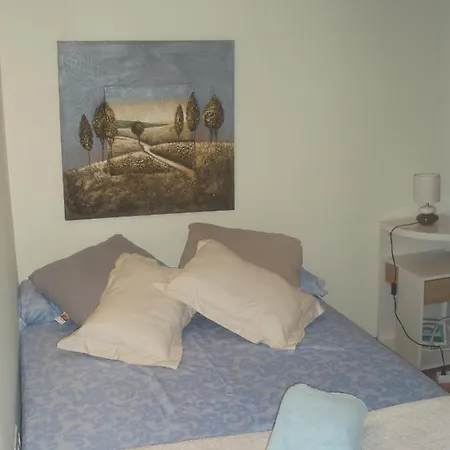 Estudio Acogedor Appartement *