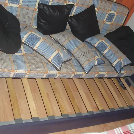 Estudio Acogedor