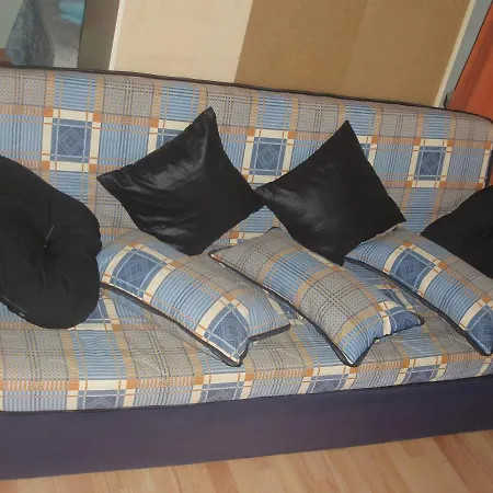 Estudio Acogedor Appartement Salamanque