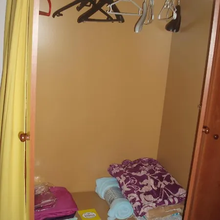 Estudio Acogedor Appartement *