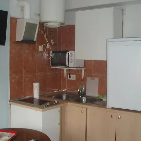 Appartement Estudio Acogedor Salamanque