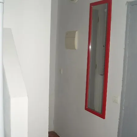 Appartement Estudio Acogedor