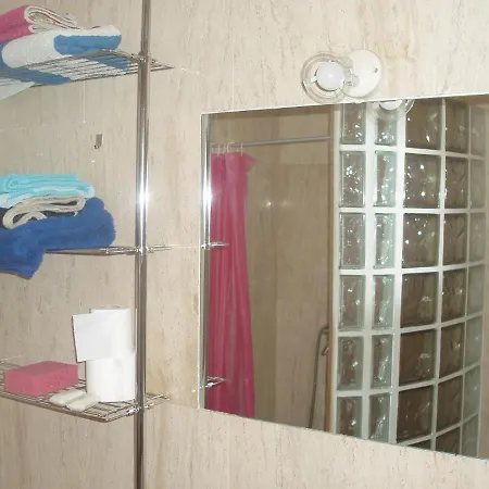 Estudio Acogedor