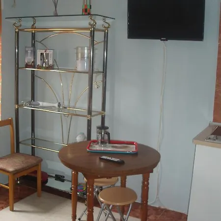 Appartement Estudio Acogedor