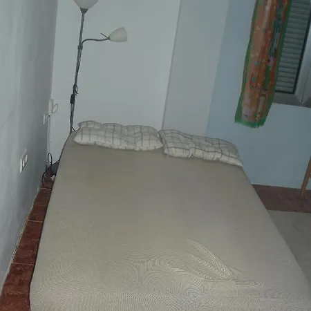 Appartement Estudio Acogedor