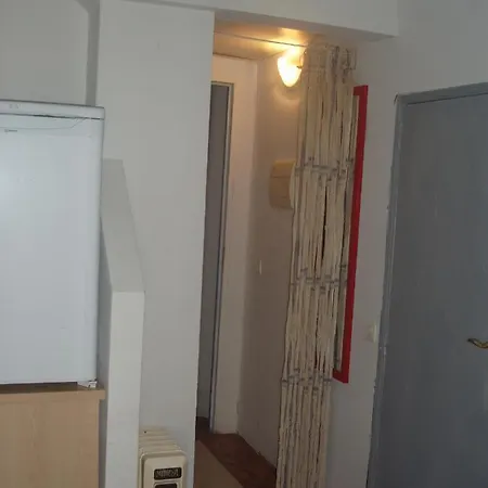 Appartement Estudio Acogedor *