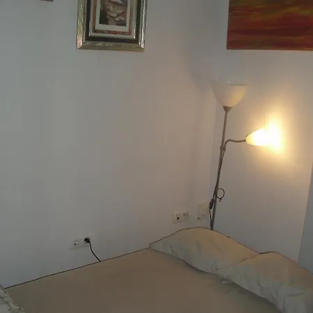 Estudio Acogedor Appartement Salamanque