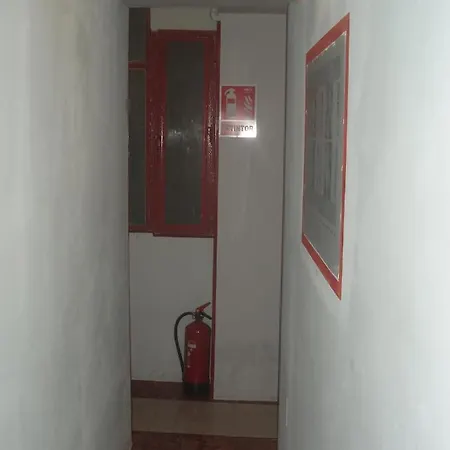 Estudio Acogedor