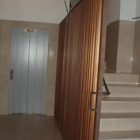 Estudio Acogedor Appartement Salamanque