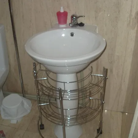 Estudio Acogedor Appartement