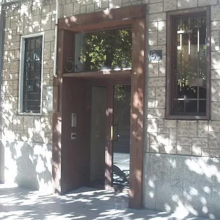 Estudio Acogedor Salamanque
