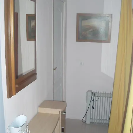 Estudio Acogedor Appartement Salamanque