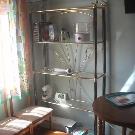 Estudio Acogedor