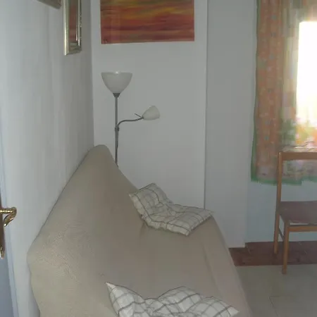 Estudio Acogedor Appartement *
