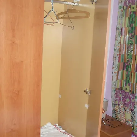 Appartement Estudio Acogedor