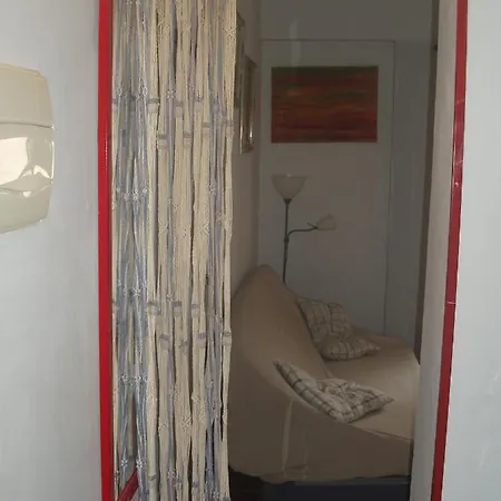 Estudio Acogedor Salamanque